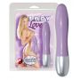 Lady Love Vibrator - 2
