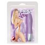 Lady Love Vibrator - 4