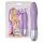 Lady Love Vibrator