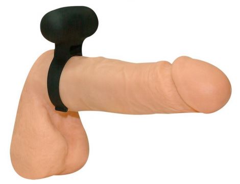 Aqua Silks vibrating cockring - 3