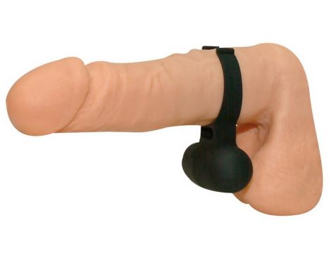Aqua Silks vibrating cockring - 2