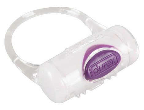 Durex Intense Vibrations - 5
