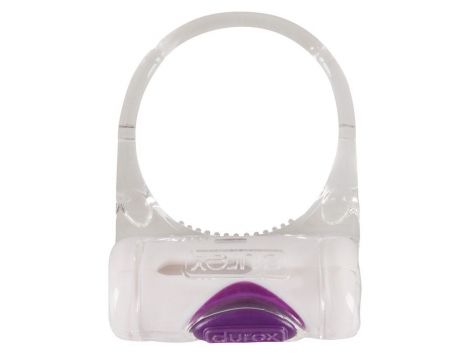 Durex Intense Vibrations - 2