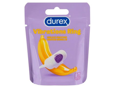Durex Intense Vibrations - 7