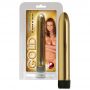 Gold Vibrator - 2