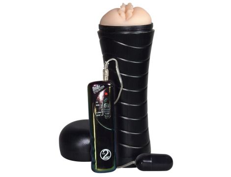 Pussy to Go Vibration - 2