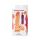 Realistyczne wibrujące dildo z przyssawką Alive Bruno Motor cieliste 22 cm