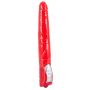 Red Push Vibrator - 4