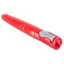 Red Push Vibrator - 3