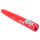 Red Push Vibrator
