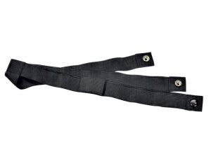 Bad Kitty Vibr. Strap-On Duo