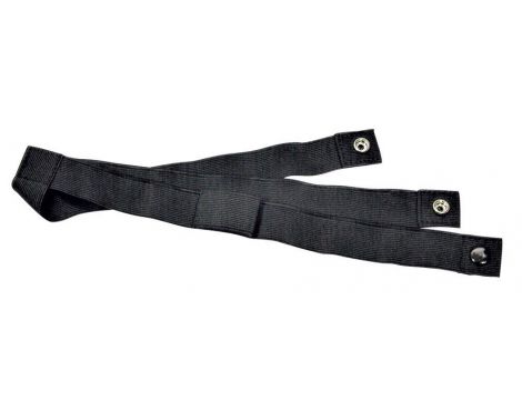 Bad Kitty Vibr. Strap-On Duo