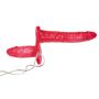 Bad Kitty Vibr. Strap-On Duo - 8