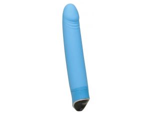 Smile Happy Blue vibrator