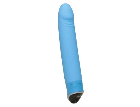Smile Happy Blue vibrator