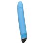 Smile Happy Blue vibrator - 2