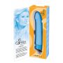 Smile Happy Blue vibrator - 7