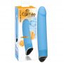 Smile Happy Blue vibrator - 6