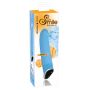 Smile Happy Blue vibrator - 5