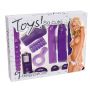 Toys So cute Set vibro toys - 9