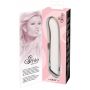 Smile Easy White Vibrator - 3
