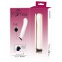 Smile Easy White Vibrator - 4