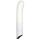 Smile Easy White Vibrator