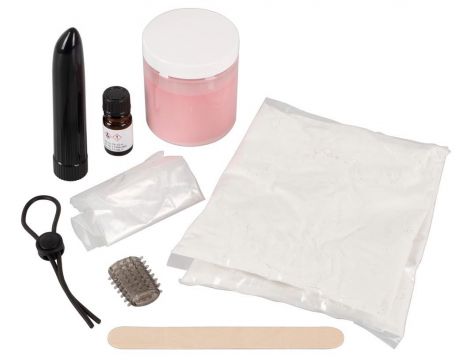 Cloneboy Vibrator Set - 5