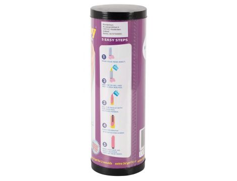 Cloneboy Vibrator Set - 7