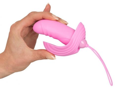 Sweet Smile Shelly RC - 4