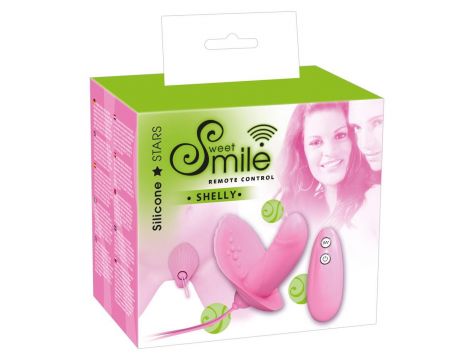Sweet Smile Shelly RC - 8