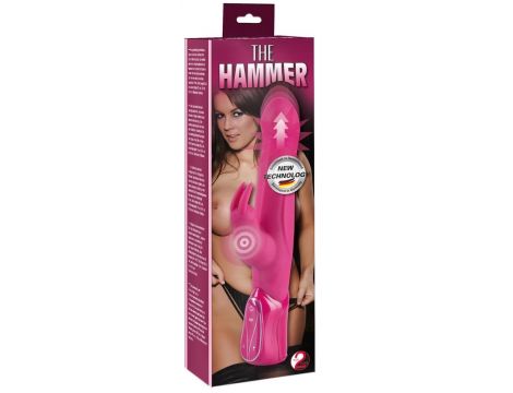 The Hammer - 2