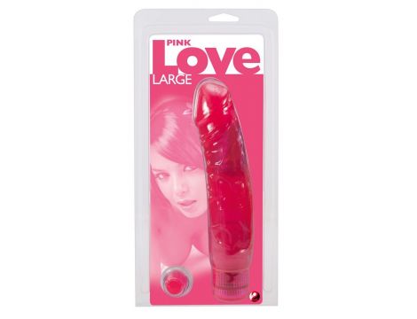 Pink Love Large - 4