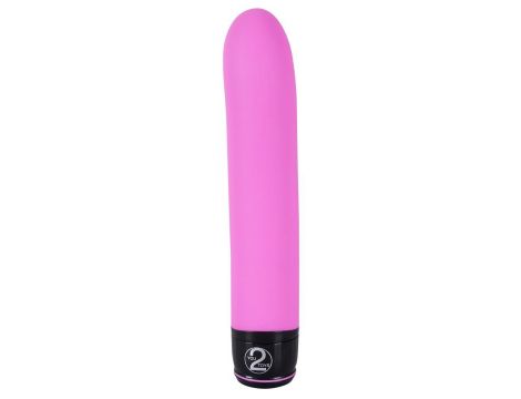 Classic Silicone Vibe pink - 4