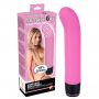 Classic Silicone Vibe pink - 3