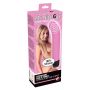Classic Silicone Vibe pink - 6