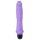 Wibrator silikonowy You2Toys fioletowy 25 cm