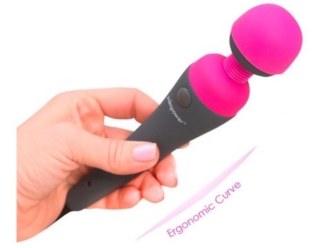 PalmPower Massager - 6