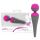 PalmPower Massager