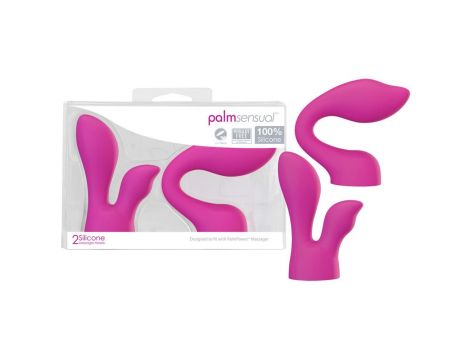 Palm Sensual - 4