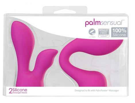 Palm Sensual - 6