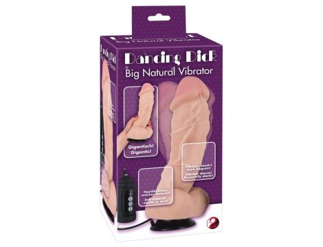Dancing Dick - 6