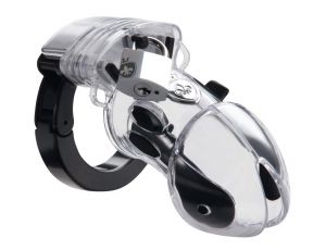 Pubic Enemy No 1 Transparent