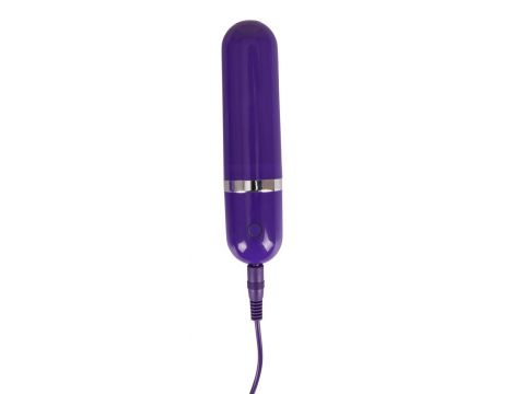 Douple Vibrator Purple - 3