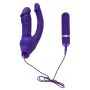 Douple Vibrator Purple - 2