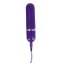 Douple Vibrator Purple - 4