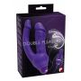 Douple Vibrator Purple - 6