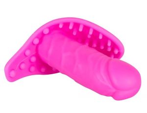 My little secret silicone