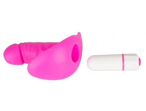 My little secret silicone - 3