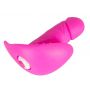 My little secret silicone - 3